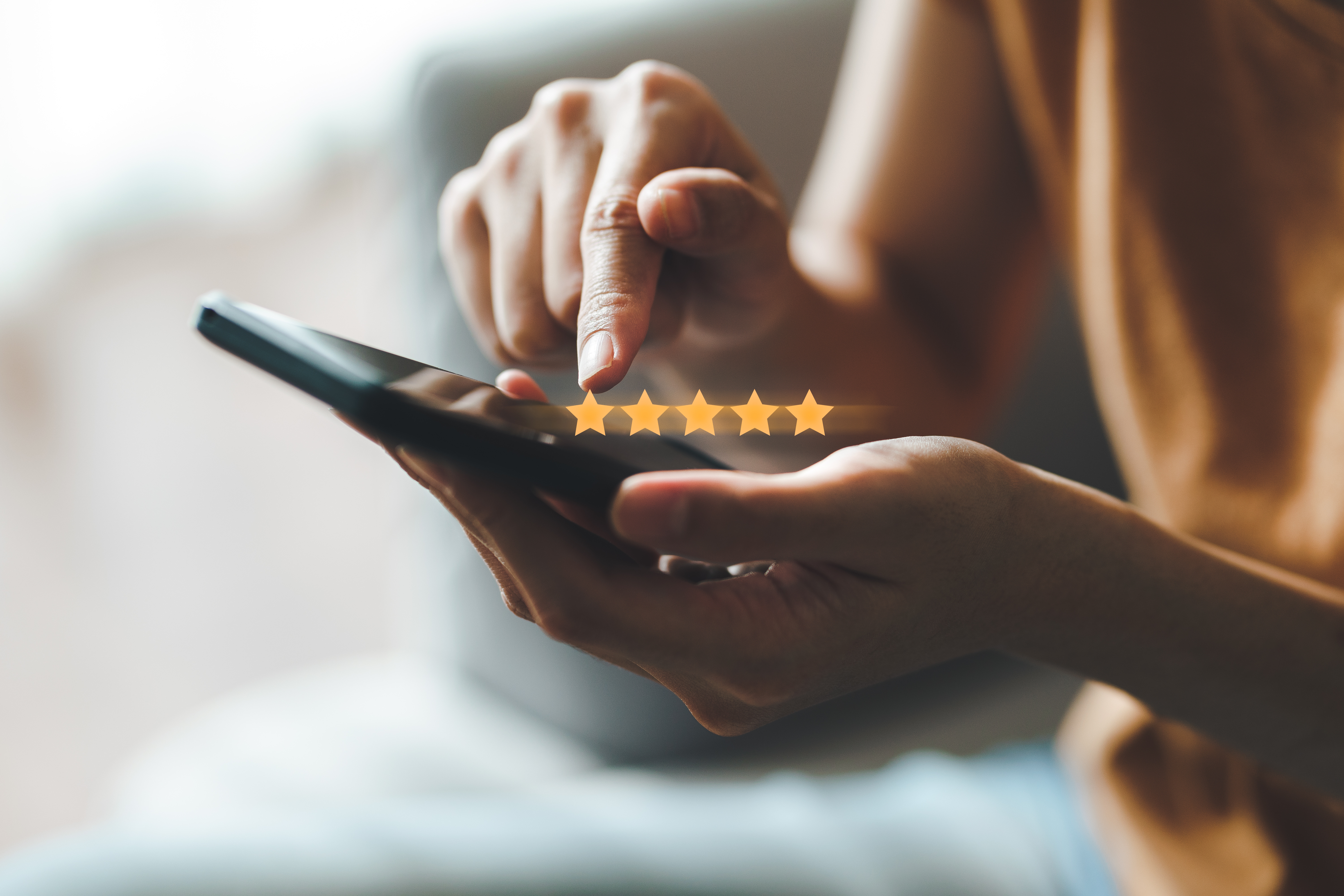 Why is analyzing customer reviews important for your marketing strategy ?